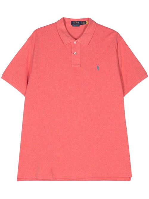 Polo con ricamo POLO RALPH LAUREN | 710680784369